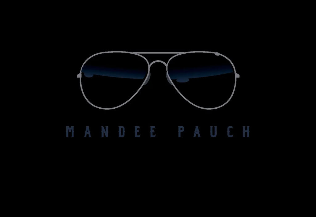 The OG Mandee Pauch Brand